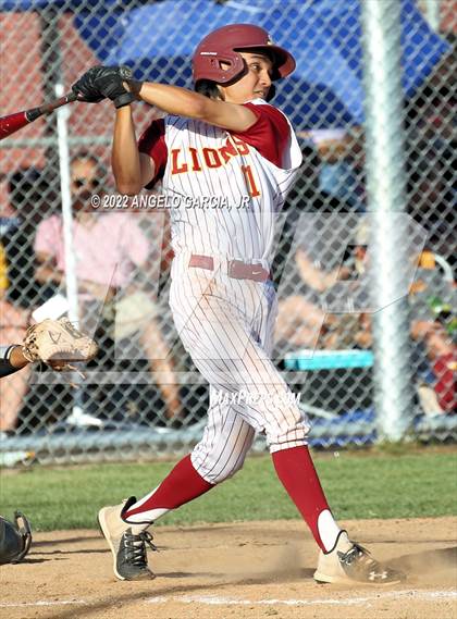 Thumbnail 3 in Acalanes @ Liberty (CIF NCS D1 Round 1 Championship) photogallery.