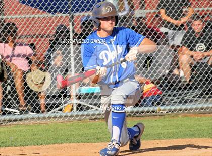 Thumbnail 2 in Acalanes @ Liberty (CIF NCS D1 Round 1 Championship) photogallery.