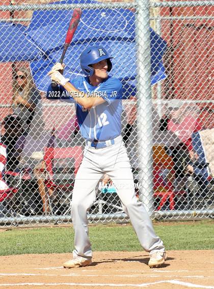 Thumbnail 3 in Acalanes @ Liberty (CIF NCS D1 Round 1 Championship) photogallery.