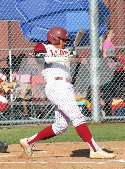 Thumbnail 3 in Acalanes @ Liberty (CIF NCS D1 Round 1 Championship) photogallery.