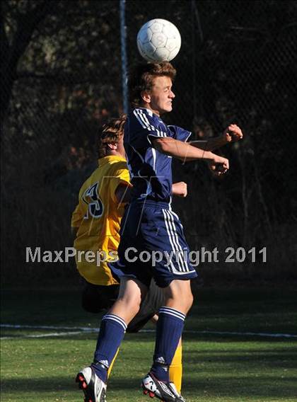 Thumbnail 2 in Nevada Union @ Del Oro photogallery.
