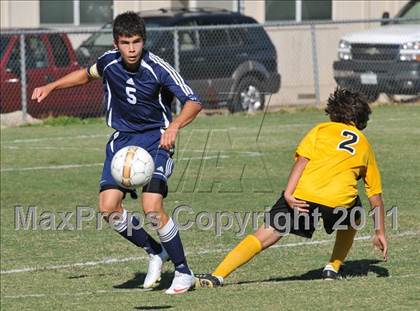 Thumbnail 2 in Nevada Union @ Del Oro photogallery.