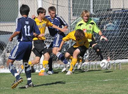 Thumbnail 3 in Nevada Union @ Del Oro photogallery.
