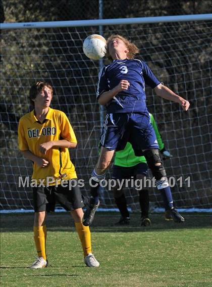 Thumbnail 1 in Nevada Union @ Del Oro photogallery.