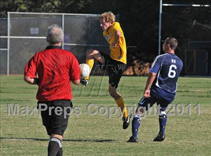 Thumbnail 3 in Nevada Union @ Del Oro photogallery.