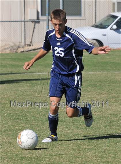Thumbnail 2 in Nevada Union @ Del Oro photogallery.