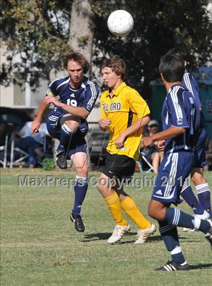 Thumbnail 2 in Nevada Union @ Del Oro photogallery.