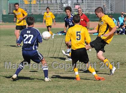 Thumbnail 3 in Nevada Union @ Del Oro photogallery.