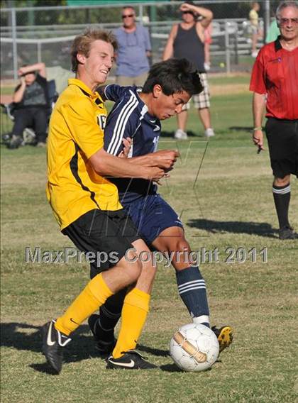 Thumbnail 1 in Nevada Union @ Del Oro photogallery.