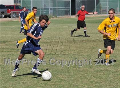 Thumbnail 1 in Nevada Union @ Del Oro photogallery.