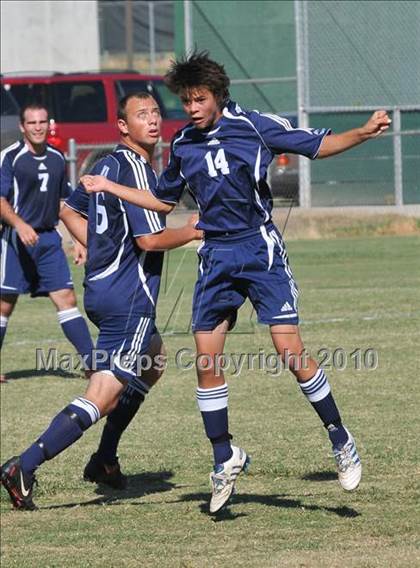 Thumbnail 2 in Nevada Union @ Del Oro photogallery.
