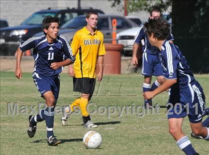 Thumbnail 1 in Nevada Union @ Del Oro photogallery.