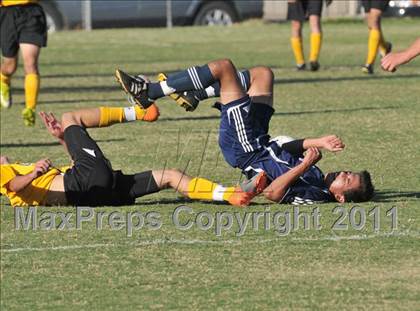 Thumbnail 3 in Nevada Union @ Del Oro photogallery.