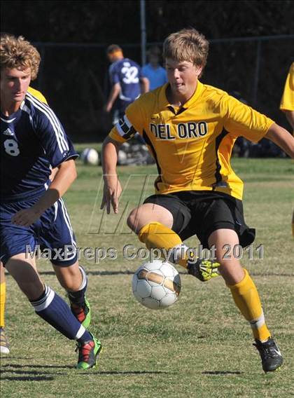 Thumbnail 2 in Nevada Union @ Del Oro photogallery.