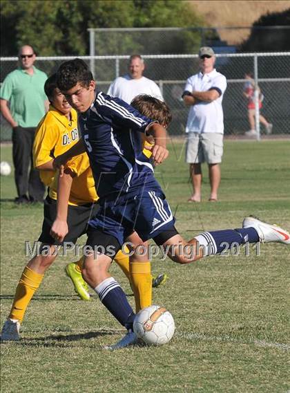 Thumbnail 2 in Nevada Union @ Del Oro photogallery.