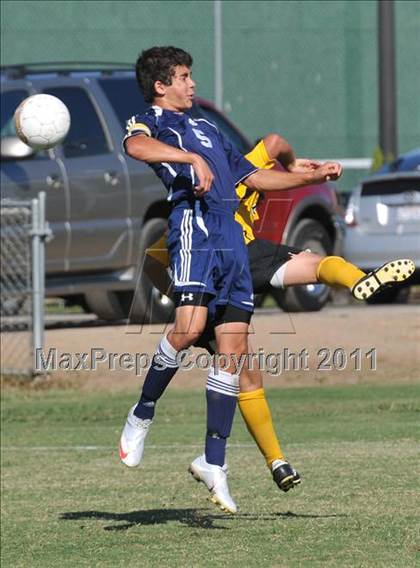 Thumbnail 2 in Nevada Union @ Del Oro photogallery.