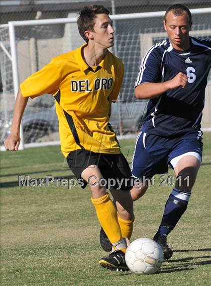 Thumbnail 1 in Nevada Union @ Del Oro photogallery.