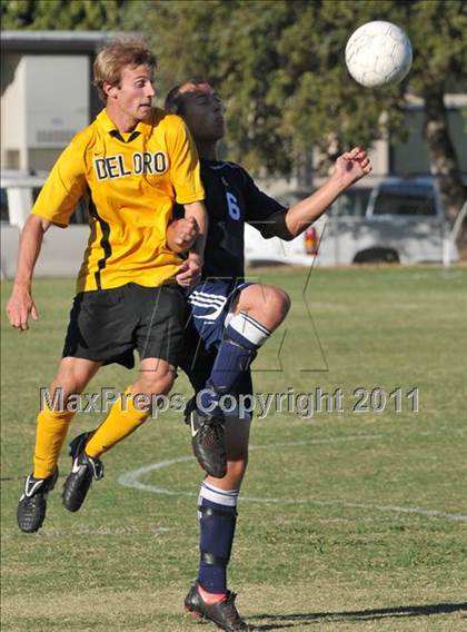Thumbnail 1 in Nevada Union @ Del Oro photogallery.