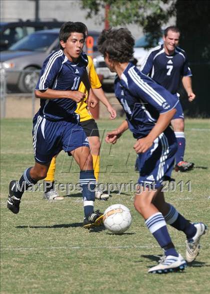 Thumbnail 2 in Nevada Union @ Del Oro photogallery.