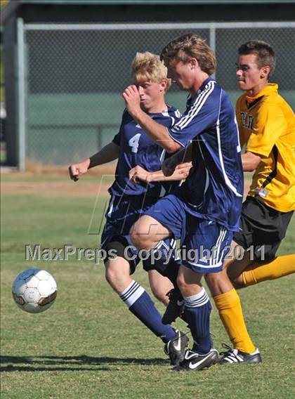 Thumbnail 2 in Nevada Union @ Del Oro photogallery.