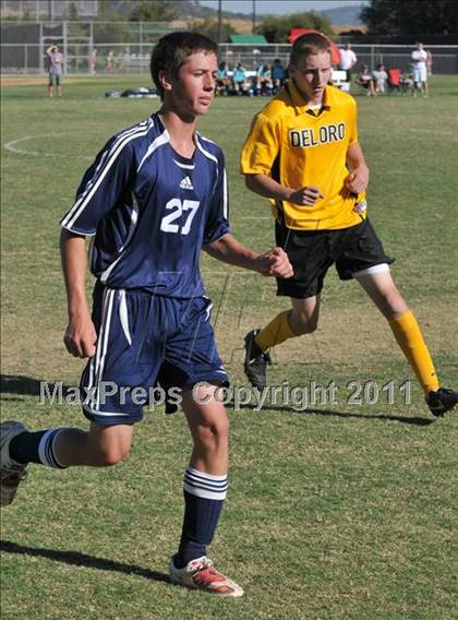 Thumbnail 1 in Nevada Union @ Del Oro photogallery.