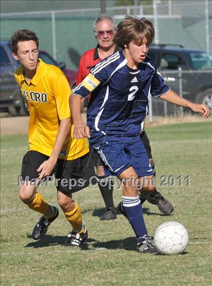 Thumbnail 2 in Nevada Union @ Del Oro photogallery.