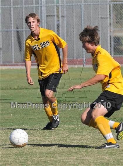 Thumbnail 3 in Nevada Union @ Del Oro photogallery.