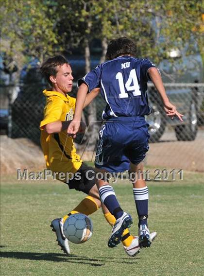 Thumbnail 1 in Nevada Union @ Del Oro photogallery.