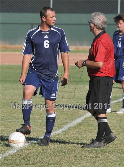 Thumbnail 2 in Nevada Union @ Del Oro photogallery.