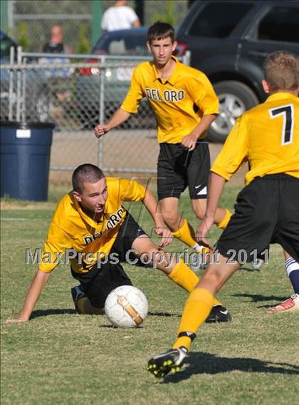 Thumbnail 3 in Nevada Union @ Del Oro photogallery.