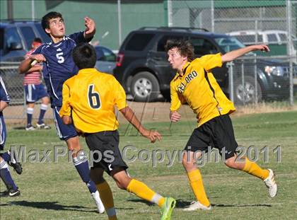 Thumbnail 1 in Nevada Union @ Del Oro photogallery.