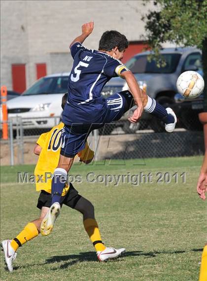 Thumbnail 2 in Nevada Union @ Del Oro photogallery.