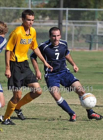 Thumbnail 2 in Nevada Union @ Del Oro photogallery.