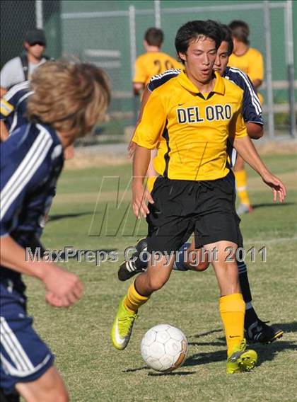 Thumbnail 3 in Nevada Union @ Del Oro photogallery.