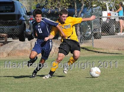 Thumbnail 2 in Nevada Union @ Del Oro photogallery.