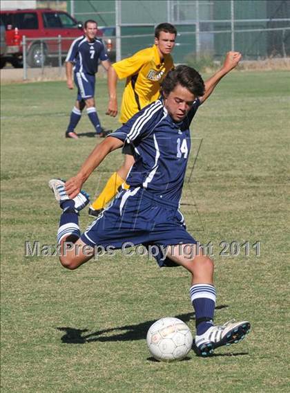 Thumbnail 2 in Nevada Union @ Del Oro photogallery.