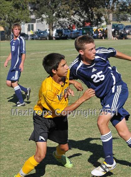 Thumbnail 2 in Nevada Union @ Del Oro photogallery.