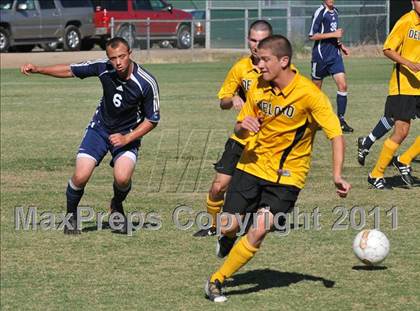 Thumbnail 2 in Nevada Union @ Del Oro photogallery.
