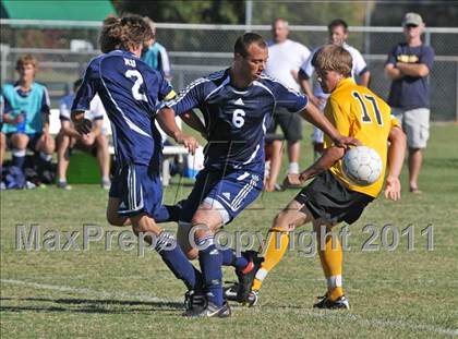 Thumbnail 2 in Nevada Union @ Del Oro photogallery.
