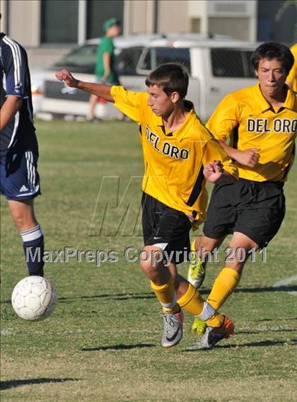 Thumbnail 2 in Nevada Union @ Del Oro photogallery.