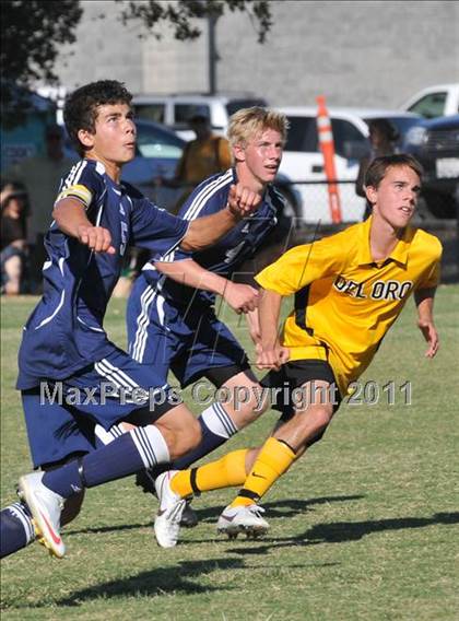 Thumbnail 1 in Nevada Union @ Del Oro photogallery.