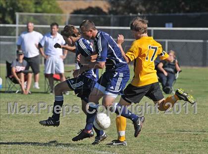 Thumbnail 3 in Nevada Union @ Del Oro photogallery.