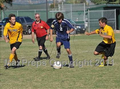 Thumbnail 3 in Nevada Union @ Del Oro photogallery.