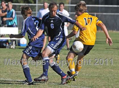 Thumbnail 1 in Nevada Union @ Del Oro photogallery.