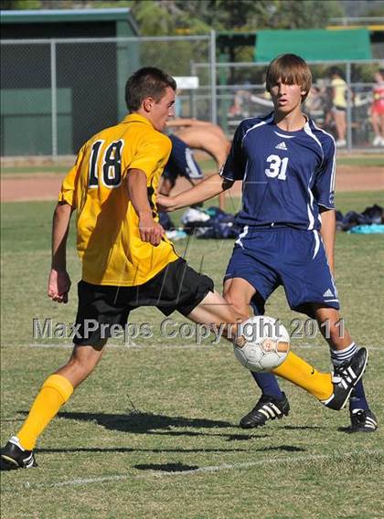 Thumbnail 2 in Nevada Union @ Del Oro photogallery.