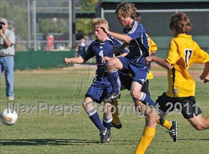 Thumbnail 3 in Nevada Union @ Del Oro photogallery.