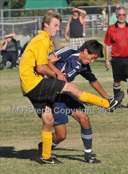Thumbnail 2 in Nevada Union @ Del Oro photogallery.