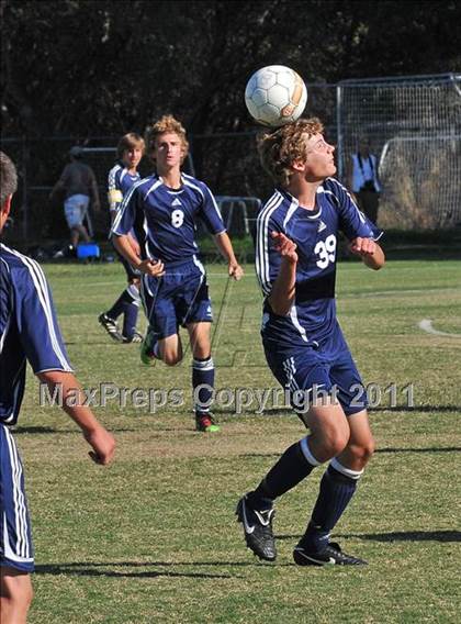 Thumbnail 1 in Nevada Union @ Del Oro photogallery.