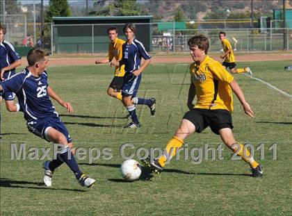 Thumbnail 2 in Nevada Union @ Del Oro photogallery.