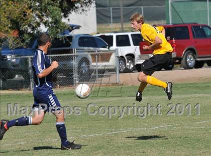 Thumbnail 2 in Nevada Union @ Del Oro photogallery.